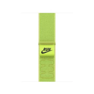Uhr Acc/40/Volt Splash Nike Sport Loop Uhr Acc/40/Volt Splash Nike Sport Loop
