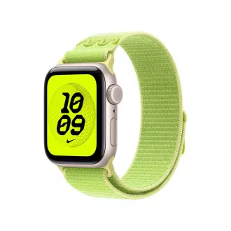 Uhr Acc/40/Volt Splash Nike Sport Loop Uhr Acc/40/Volt Splash Nike Sport Loop