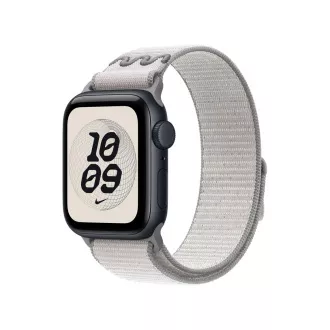 Uhr Acc/40/Schleiergrau Nike Sport Loop Uhr Acc/40/Schleiergrau Nike Sport Loop