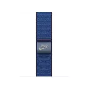 Uhr Acc/40/Blue Ribbon Nike Sport Loop