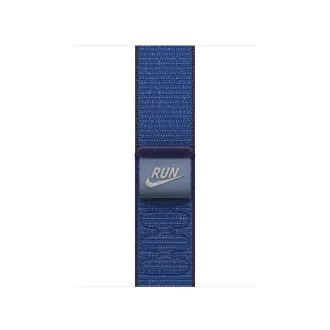Uhr Acc/40/Blue Ribbon Nike Sport Loop Uhr Acc/40/Blue Ribbon Nike Sport Loop