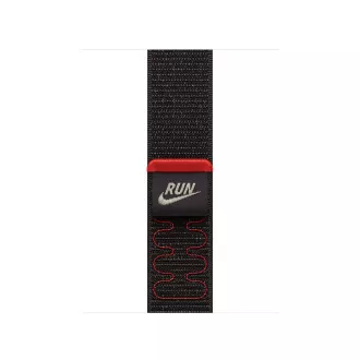 Uhr Acc/42/Midnight Black Nike Sport Loop Uhr Acc/42/Midnight Black Nike Sport Loop