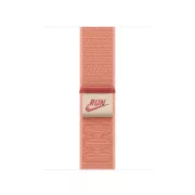 Uhr Acc/42/Alpenglühen Rosa Nike Sport Loop