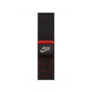 Uhr Acc/46/Midnight Black Nike Sport Loop