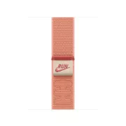 Uhr Acc/46/Alpenglühen Rosa Nike Sport Loop