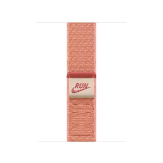 Uhr Acc/46/Alpenglühen Rosa Nike Sport Loop Uhr Acc/46/Alpenglühen Rosa Nike Sport Loop