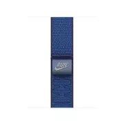 Uhr Acc/46/Blue Ribbon Nike Sport Loop