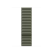 Uhr Acc/42/Salbei Grau Magnetische Verbindung - M/L