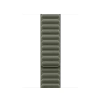 Uhr Acc/42/Salbei Grau Magnetische Verbindung - M/L