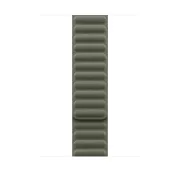 Uhr Acc/46/Salbei Grau Magnetische Verbindung - S/M