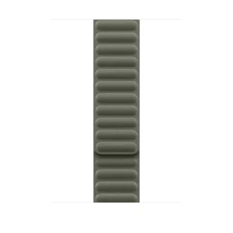 Uhr Acc/46/Salbei Gray Magnetic Link - M/L