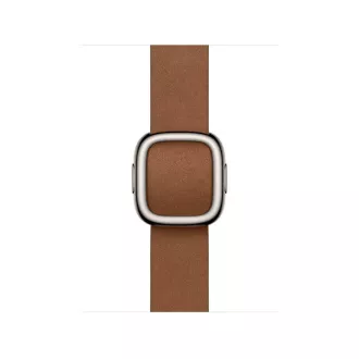 Uhr Acc/42/Karamell Moderne Schließe - M