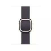 Uhr Acc/42/Midnight Purple Modern Buckle - M