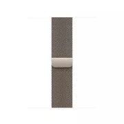 Uhr Acc/40/Natural Milanese Loop