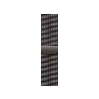 Uhr Acc/40/Slate Milanese Loop Uhr Acc/40/Slate Milanese Loop