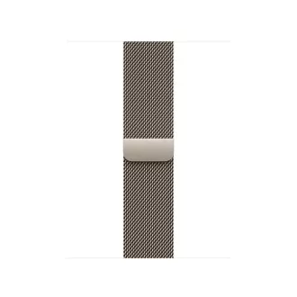 Uhr Acc/42/Natural Milanese Loop