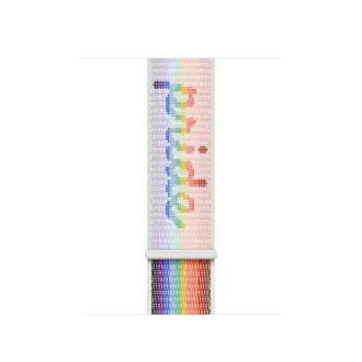 Uhr Acc/41/Pride Edition Sport Loop Uhr Acc/41/Pride Edition Sport Loop