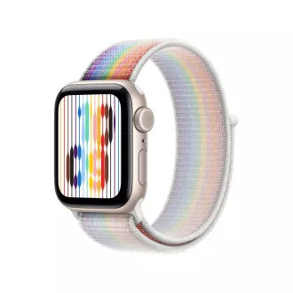 Uhr Acc/45/Pride Edition Sport Loop