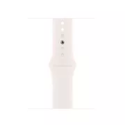 Uhr Acc/42/Light Blush Sport Band - S/M