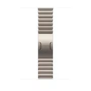 Uhr Acc/46/Natürliches Gliederarmband