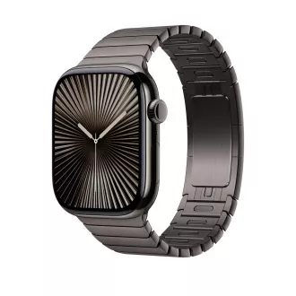 Uhr Acc/46/Slate Link Armband Uhr Acc/46/Slate Link Armband