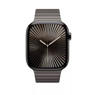 Uhr Acc/46/Slate Link Armband Uhr Acc/46/Slate Link Armband