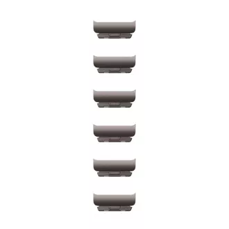 Uhr Acc/46/Slate Link Armband Kit Uhr Acc/46/Slate Link Armband Kit