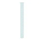 Uhr Acc/49/Ice Blue Ocean Band Ext-Natur.Titan