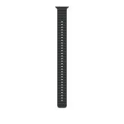 Uhr Acc/49/Schwarzer Ozean Band Ext - Natur.Titan