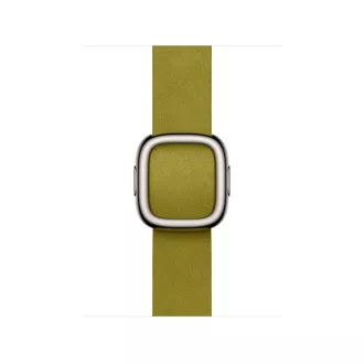Uhr Acc/42/Chartreuse Moderne Schließe - Klein