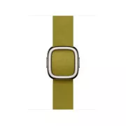 Uhr Acc/42/Chartreuse Moderne Schließe - Medium