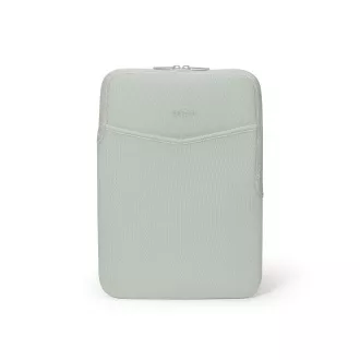 DICOTA Sleeve Eco SLIM L für Microsoft Surface Laptop silberfarben