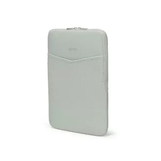 DICOTA Sleeve Eco SLIM L für Microsoft Surface Laptop silberfarben