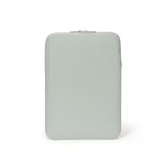 DICOTA Sleeve Eco SLIM L für Microsoft Surface Laptop silberfarben