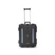 DICOTA Ladekoffer Trolley 14 Tablets