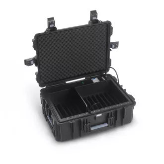 DICOTA Ladekoffer Trolley 14 Tablets DICOTA Ladekoffer Trolley 14 Tablets