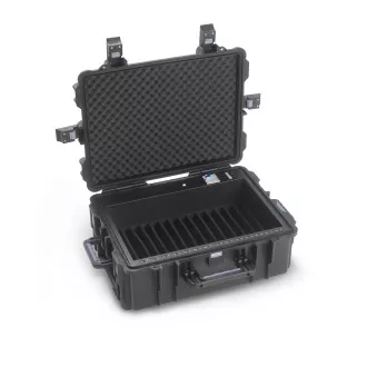 DICOTA Ladekoffer Trolley 14 Tablets DICOTA Ladekoffer Trolley 14 Tablets