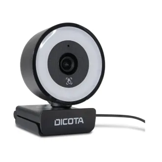 DICOTA Webcam Ringlicht 5MP DICOTA Webcam Ringlicht 5MP
