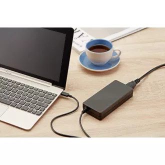 FSP NB C 100 Stromadapter, USB-C (PD), 100W