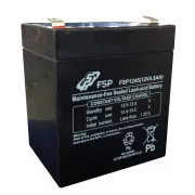 FSP 12V/4.5Ah Batterie für FSP UPS