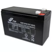 FSP 12V/7Ah Batterie für FSP UPS