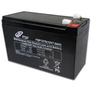 FSP 12V/7Ah Batterie für FSP UPS