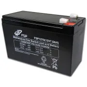 FSP 12V/7Ah Batterie für FSP UPS