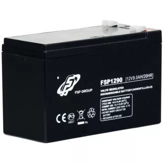 FSP 12V/9Ah Batterie für FSP UPS FSP 12V/9Ah Batterie für FSP UPS