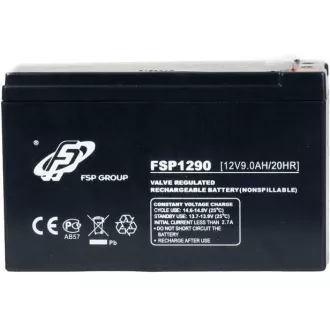 FSP 12V/9Ah Batterie für FSP UPS FSP 12V/9Ah Batterie für FSP UPS