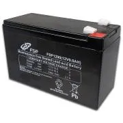 FSP 12V/9Ah Batterie für FSP UPS