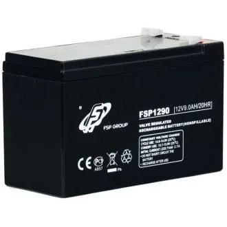 FSP 12V/9Ah Batterie für FSP UPS FSP 12V/9Ah Batterie für FSP UPS