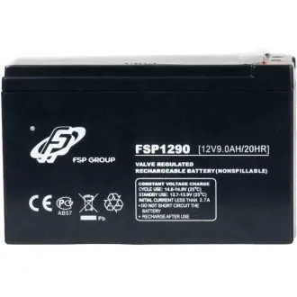 FSP 12V/9Ah Batterie für FSP UPS FSP 12V/9Ah Batterie für FSP UPS