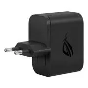 ASUS AC65-03 Gaming-Ladegerät-Dock, Typ-C, BK