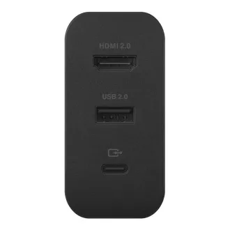 ASUS AC65-03 Gaming-Ladegerät-Dock, Typ-C, BK
